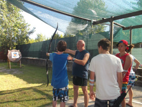 Внеклассные мероприятия