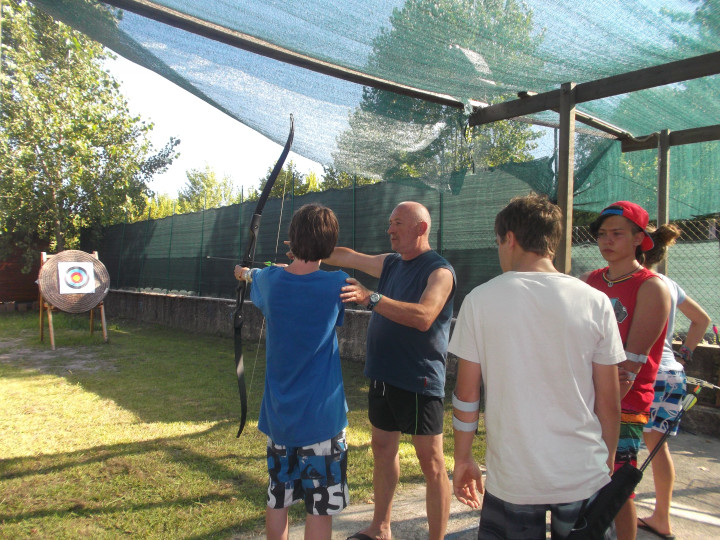 Внеклассные мероприятия