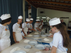 Внеклассные мероприятия