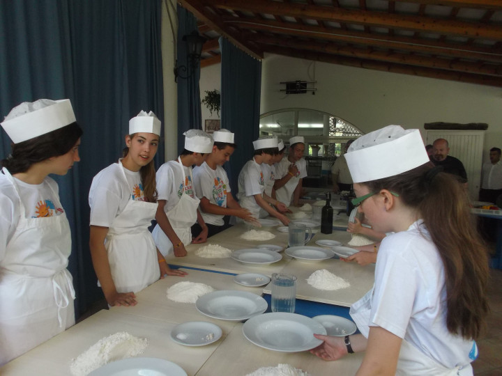 Внеклассные мероприятия