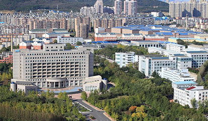 Dongbei University of Financeand Economics