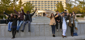 Dongbei University of Financeand Economics