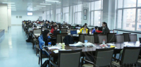 Обучение в Dongbei University of Financeand Economics