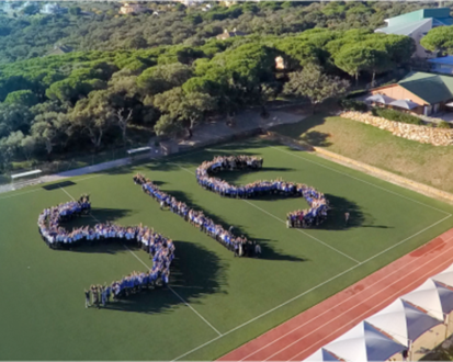 Sotogrande International School