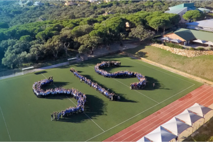 Sotogrande International School