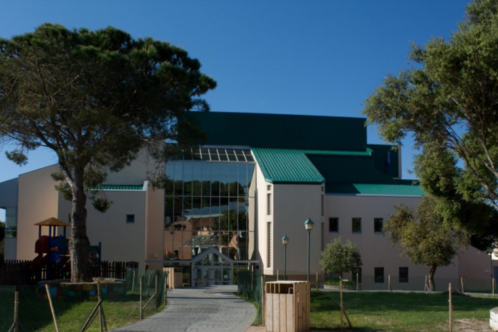 Sotogrande International School