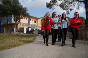 Ученики Sotogrande International School
