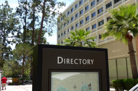 Кампус Summer Discovery UCLA