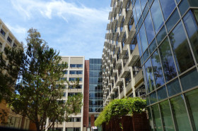 Кампус Summer Discovery UCLA