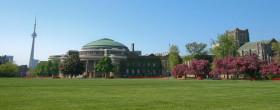 University of Toronto