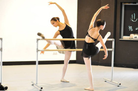 Творчество в Sotogrande International School