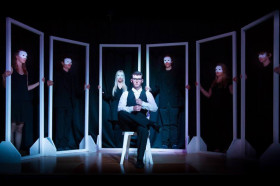 Волонтеры из Sotogrande International School