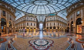 Галерея Витторио Эммануэле