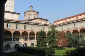 Музей науки и техники