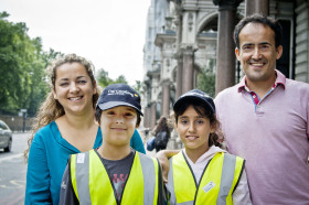 Семейная программа