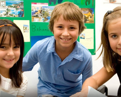 Семейная программа