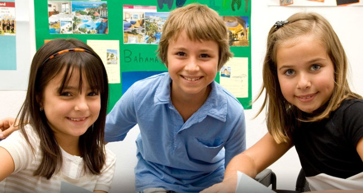 Семейная программа