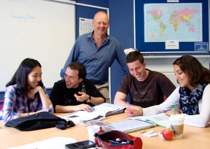 MLS International College