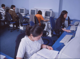 MLS International College