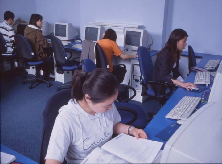 MLS International College