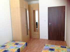 Апартаменты Стрижков