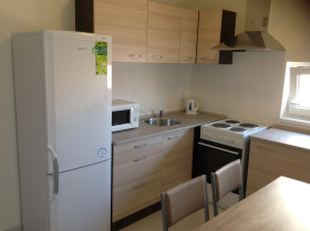 Апартаменты Стрижков