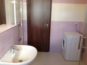 Апартаменты Стрижков