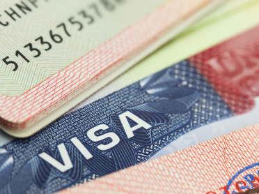 Получение визы в США: ситуация на октябрь 2017 года