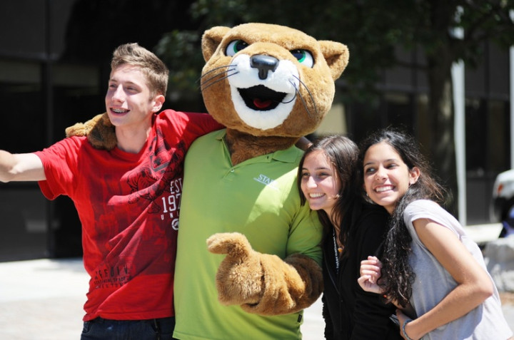 Летняя программа