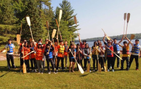 Летняя программа