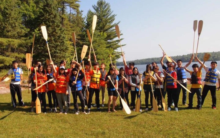 Летняя программа