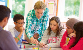 Летняя программа