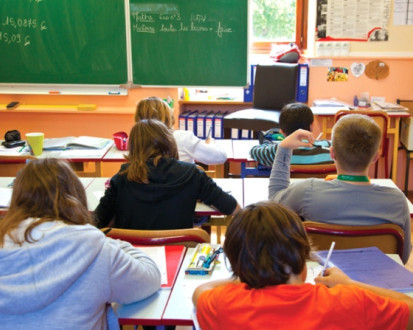 Государственные школы во Франции