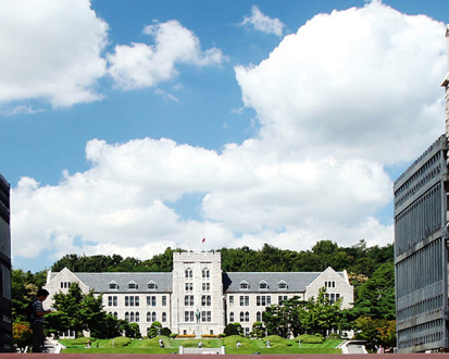 Korea University