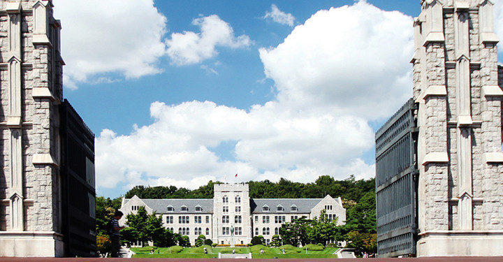 Korea University