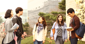 Korea University