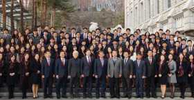 Korea University