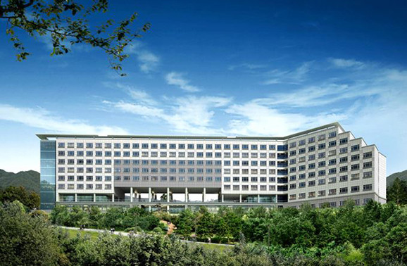 Корейский языковой центр при Университете Корё