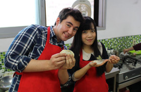 Корейский языковой центр при Университете Корё