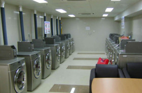 Общежитие в корейском языковом центре при Университете Корё