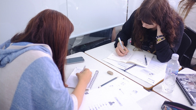 Лагерь Lexis Korea