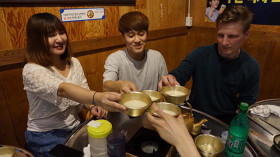 Ученики Lexis Korea