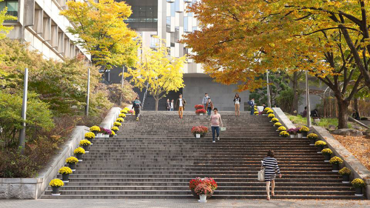 Seoul National University
