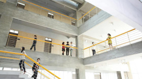 Обучение в Seoul National University