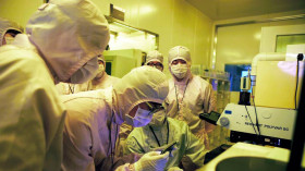 Учащиеся Seoul National University