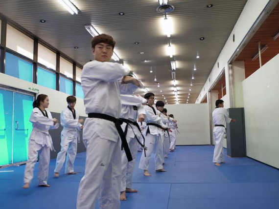 Sport i obrazovanje: Korejski nacionalni sportski institut