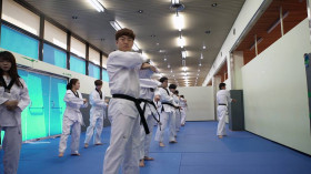 Спорт в Seoul National University