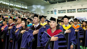 Выпускники Seoul National University