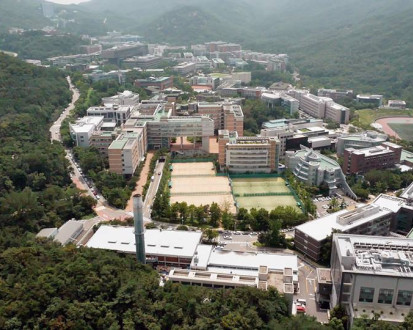Языковая школа при Seoul National University