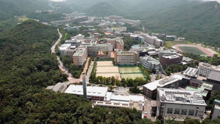 Языковая школа при Seoul National University